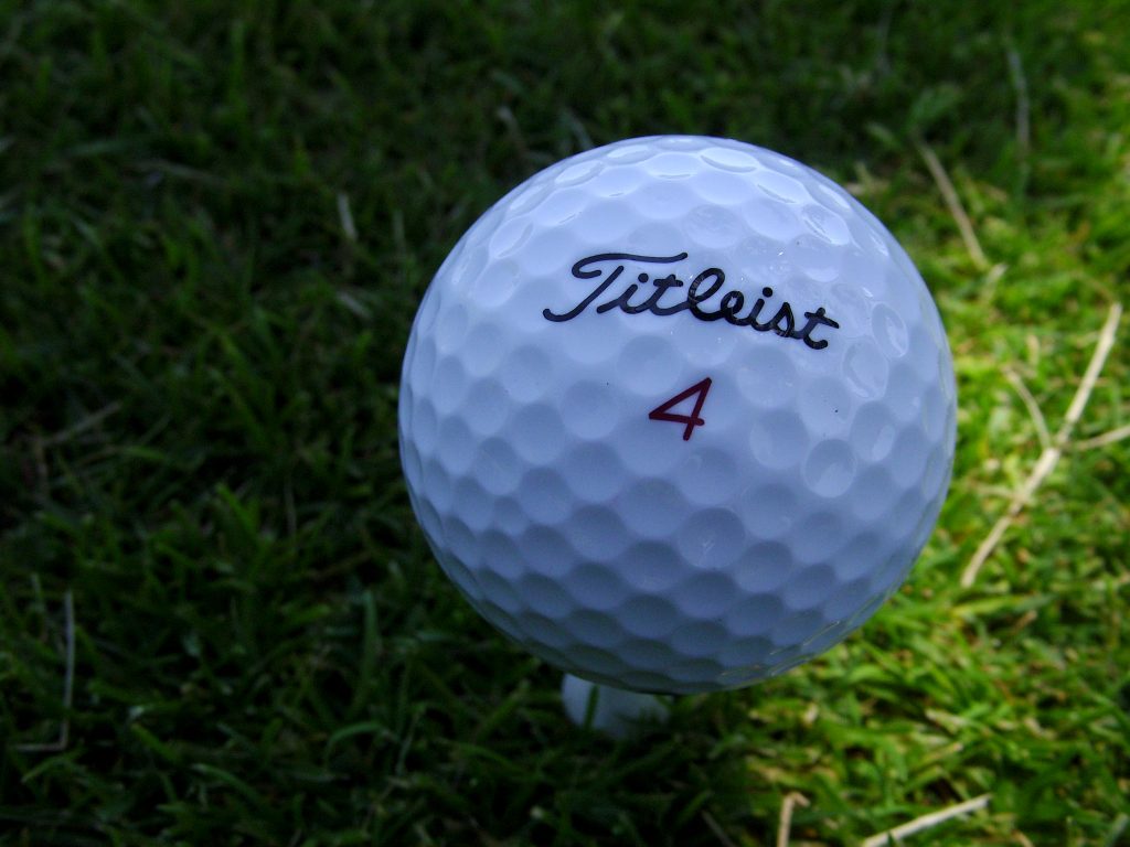 nxt tour golf balls review