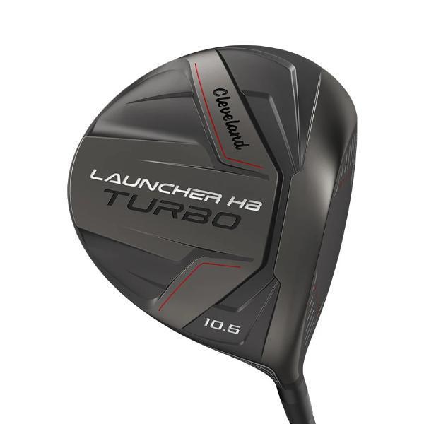 cleveland golf launcher turbo driver review