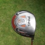 Ping G10 Driver Review